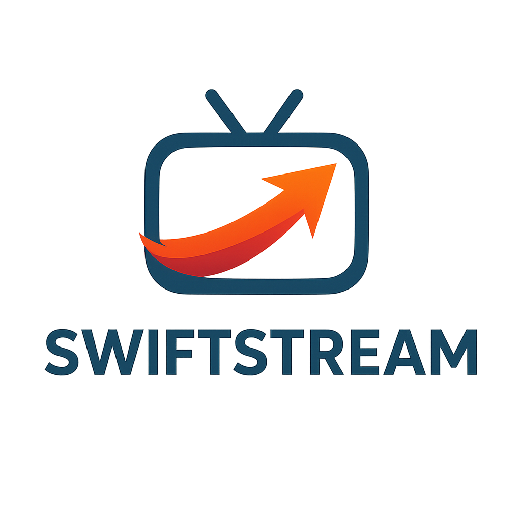 SwiftStreamTV